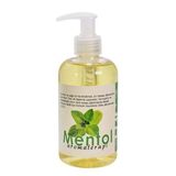 MENTOL AROMATERAPİ MASAJ YAĞI 250 ML