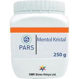 Mentol Kristal 250 gr - 1 Adet