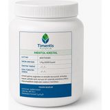 Mentol Kristali 1000 Gram Hammadde