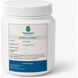 Mentol Kristali 500 Gram Hammadde