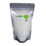 Mentol Kristalleri 8Oz Açılıp Kapanabilir Çantada %100 Saf Organik Doğal Spa Kalitesi