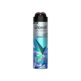 Mentol & Mavi Lavanta Aromalı Erkek Sprey Deodorant, 150 Ml Ferahlık