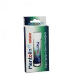 Mentolin Inhaler 1 ml Burun Tüpü