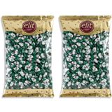 Mentolit Naneli Şeker 1kg 2'li Set (2X1KG) Glutensiz