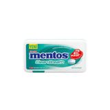 Mentos ( 2 ADET ) Mentos 2 Saat Temiz Nefes Yoğun Nane Ferahlığı 21 G