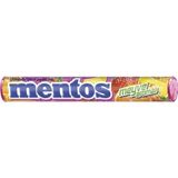Mentos 20 Adet Stick You Meyve 37,5 Gr