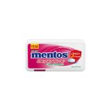 Mentos 21 gr 2 Saat Clean Breath Vişne Ferahlığı Şekerleme (12 adet)