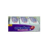 Mentos 2h Clean Breath Orman Meyve 12 X 21gr