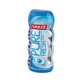 Mentos 30 gr Pure Fresh Nane Aromalı Draje Sakız (12 adet)