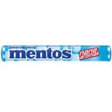 Mentos 37.5 gr Stick Nane Şeker (20 adet)