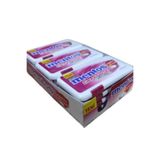 Mentos Clean Breath Defensıve - Vişne Ferahlığı