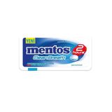 MENTOS Clean Breath Nane Ferahlığı 21 GR * 12 Adet