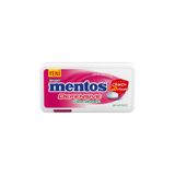 Mentos Clean Breath Vişne Ferahlığı C&d Vitamin Takviyesi (12 Adet X 21 Gram)