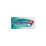 Mentos Clean Breath Yoğun Nane Aromalı Şekerleme Teneke Kutulu 35 Gr, 12 Adet