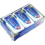 Mentos Cleanbreath 2 Hours Yoğun Nane 12 x 21 gr - 252 gr