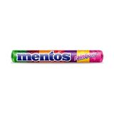 Mentos Draje Rainbow Karışık Tat 37,5 gr 20'li Renkli Şekerleme Lezzeti - 750 gr