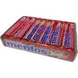Mentos Fresh Cola Aromalı Şeker 37,5 gr 20'li - 750 gr