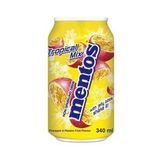 Mentos Jöle Parçacıklı Karışık Tropikal Meyveli Aromalı İçecek