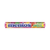 Mentos Karışık Meyve Aromalı Şeker 20 Ad x 37.5 gr - 37 gr
