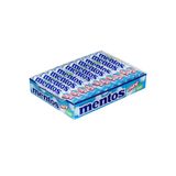 Mentos Nane Aromalı Çiğnenen Draje Şekerleme 37,5 GR * 20 Adet
