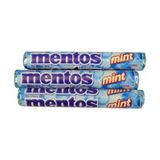 Mentos Nane Aromalı Şeker 20 Adet