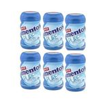 Mentos Pure Fresh Big Mch Btl Nane, 45'li, 6 Adet