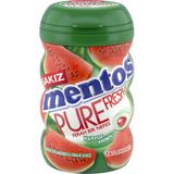 Mentos Pure Fresh Karpz 90 gr
