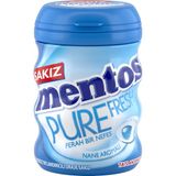 Mentos Pure Fresh L Nane 60 gr