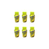 Mentos Sours Limon Aromalı C Vitaminli Tablet Şekerleme 49 g x 6 Adet