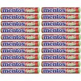 Mentos Stıck Çilekli 37,5 gr x 20 Adet - 1 Adet