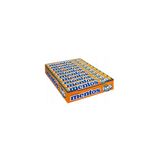 Mentos Stick Fanta Çiğnenen Draje Şekerleme 20 x 37.5 gr - 37,5 gr