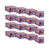 Mentos Stick Kola Aromalı Çiğnenen Draje Şekerleme 37,5 gr x 20 Adet x 16 Adet - 7 gr
