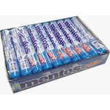 Mentos Stıck Nane 37,5 x 20 Adet