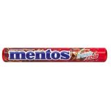 Mentos Stick Şeker Fresh Cola 37,5 gr *6'lı - 143 gr