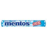 Mentos Stick Şeker Nane Aromalı 37,5 gr *1'li - 1 Adet