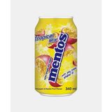 Mentos Tropikal Mix Gazoz