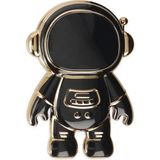 Mentra Online Astro Stand Astronot - Siyah