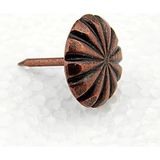 Mentra Online Eskitme, Antik Çiçek Kabara Raptiye 18 mm - 20