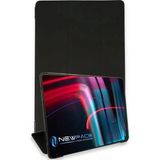 Mentra Online Galaxy T220 Tab A7 Lite 8.7 Smart Kılıf Siyah