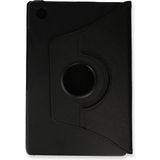 Mentra Online Galaxy Tab A9 Plus 360 Kılıf Siyah