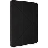 Mentra Online Honor Pad V9 I Kalemlikli Kılıf Siyah