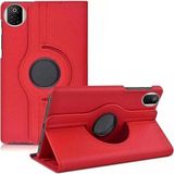 Mentra Online Honor Pad X7 360 360 Kılıf Kırmızı