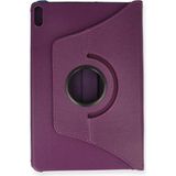 Mentra Online Honor Pad X9 360 Kılıf Mürdüm