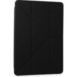 Mentra Online Honor Pad X9 Kalemlikli Kılıf Siyah
