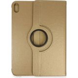 Mentra Online iPad 10 Nesil 360 Kılıf Gold