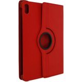 Mentra Online iPad 10 Nesil 360 Kılıf Kırmızı