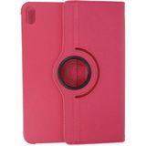 Mentra Online iPad 10 Nesil 360 Kılıf Pembe