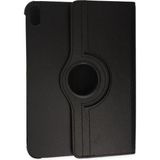 Mentra Online iPad 10 Nesil 360 Kılıf Siyah