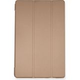 Mentra Online iPad 10 Nesil Kalemlikli Kılıf Rose Gold