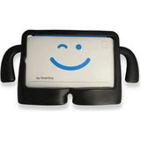 Mentra Online iPad 10 Nesil Silikon Kılıf Siyah